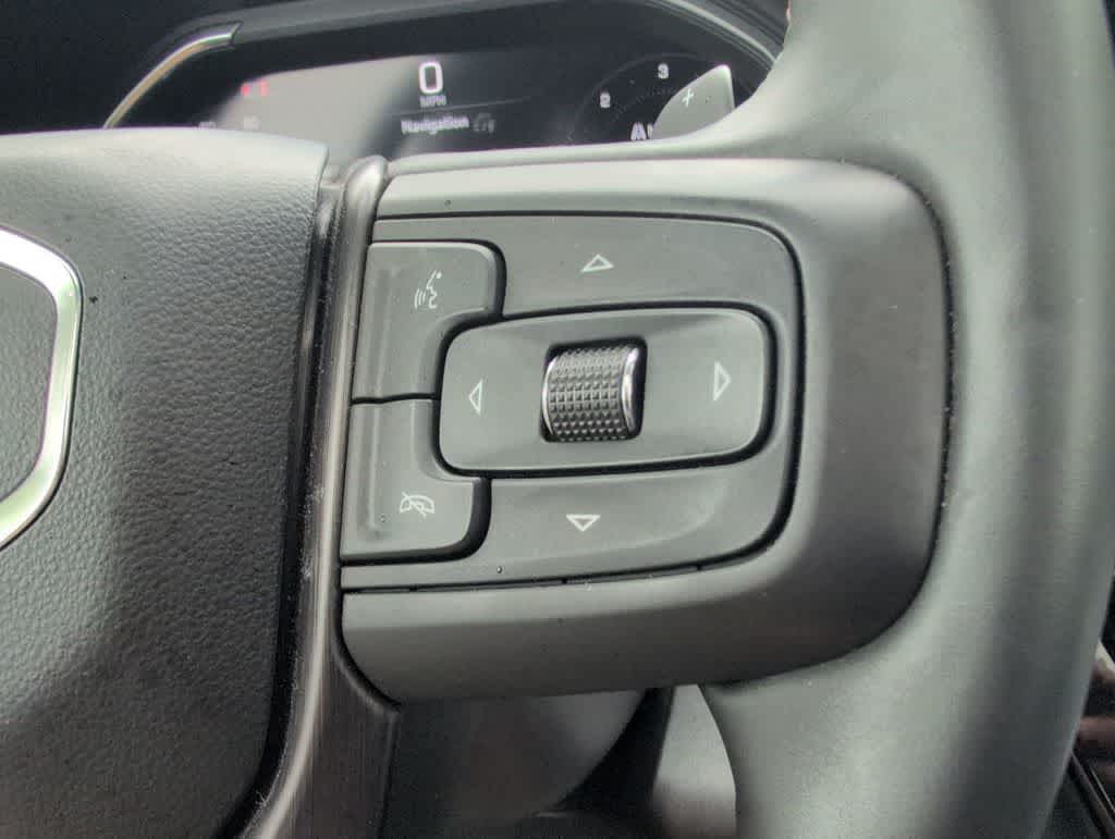 Thumbnail: 2024 GMC Sierra 1500 - 26