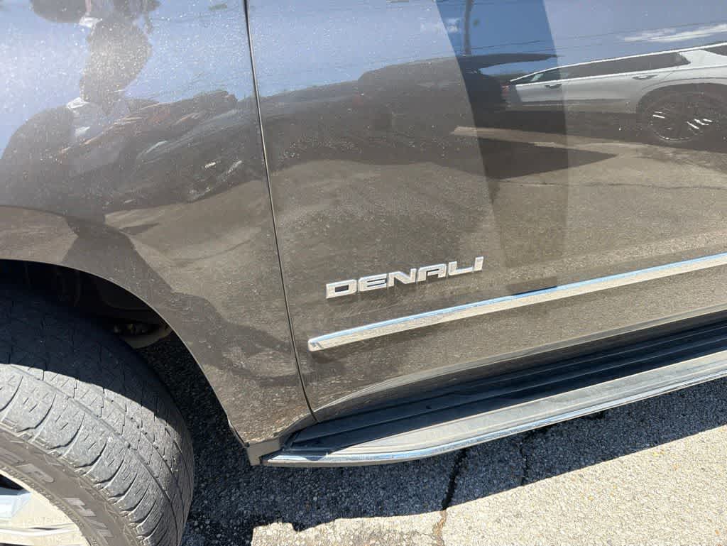 Thumbnail: 2019 GMC Yukon - 3