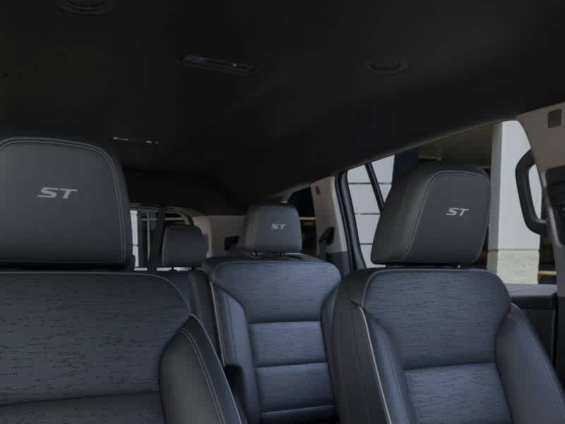 Thumbnail: 2026 Buick Enclave - 24