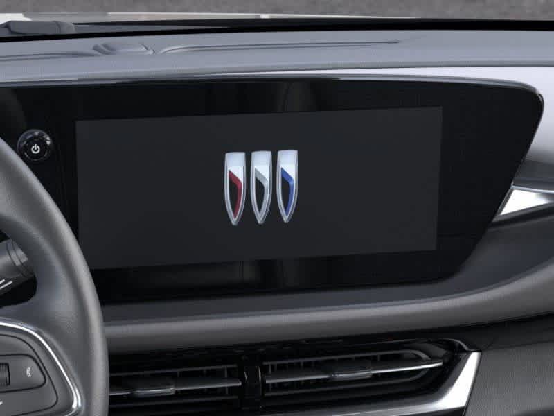 Thumbnail: 2025 Buick Envista - 20