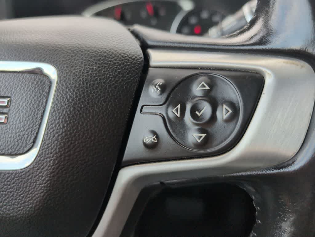 Thumbnail: 2020 GMC Acadia - 23