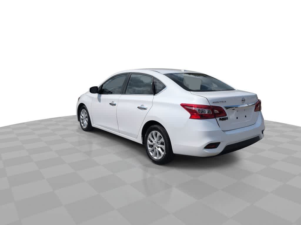 Thumbnail: 2019 Nissan Sentra - 6