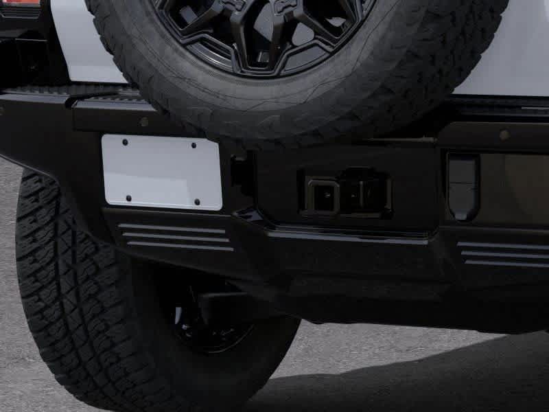 Thumbnail: 2025 GMC Hummer EV - 14