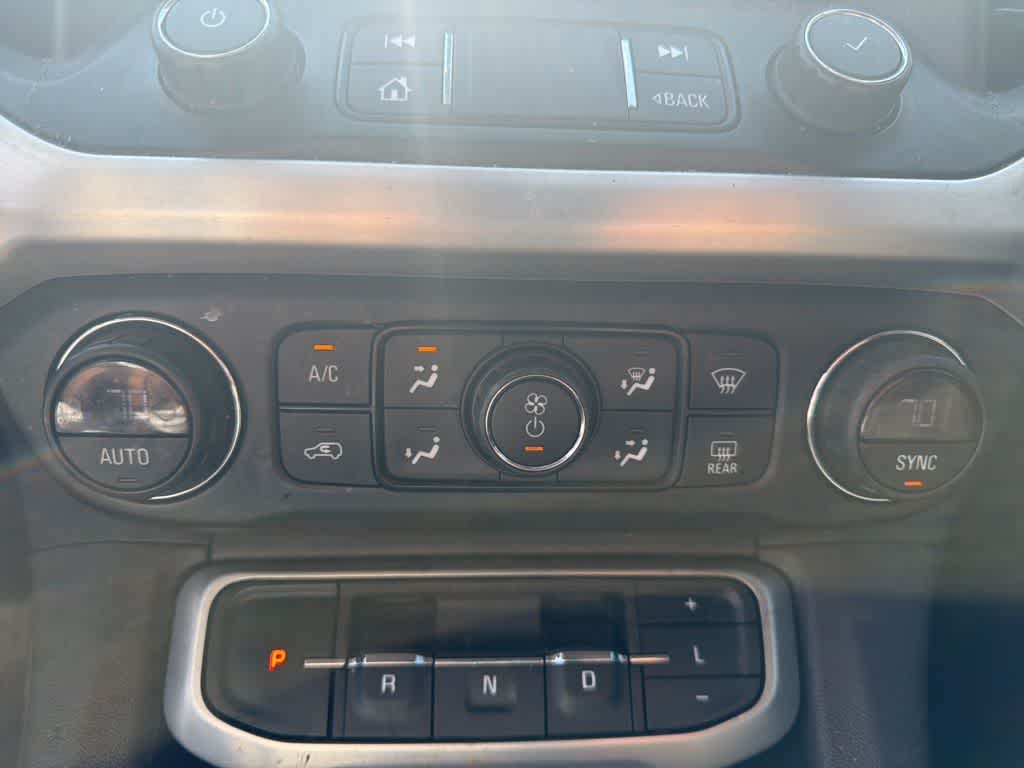 Thumbnail: 2021 GMC Acadia - 14