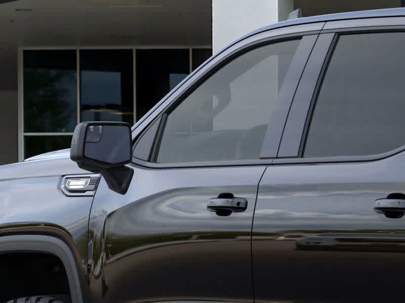 Thumbnail: 2026 GMC Sierra 1500 - 12