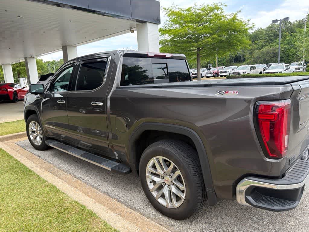 Thumbnail: 2020 GMC Sierra 1500 - 6