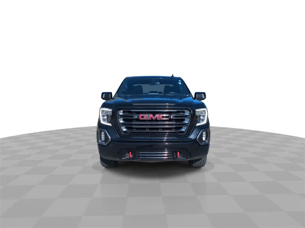 Thumbnail: 2021 GMC Sierra 1500 - 3