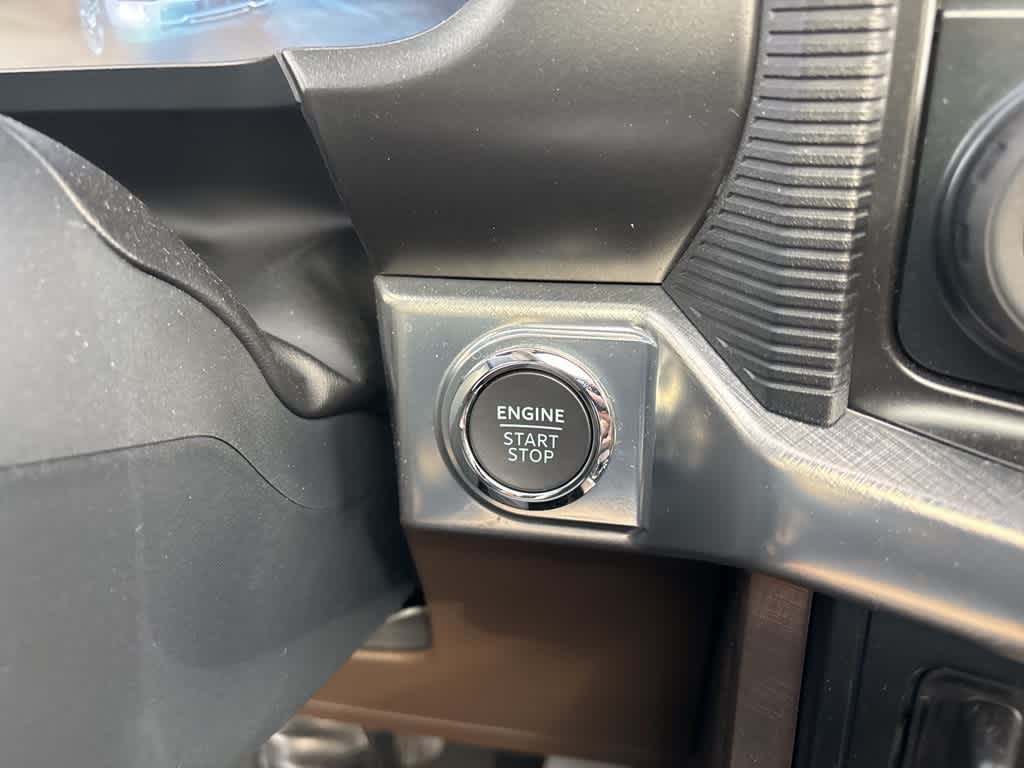 Thumbnail: 2025 Ford F-150 - 7