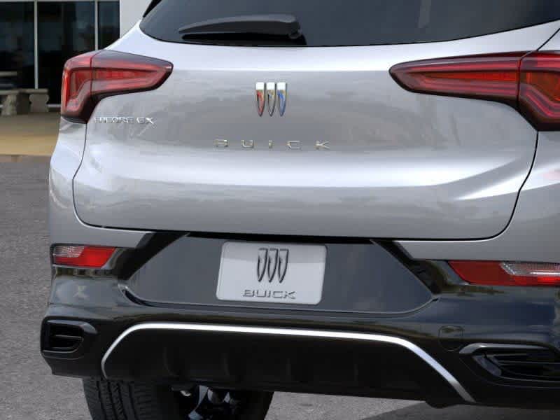 Thumbnail: 2026 Buick Encore GX - 14