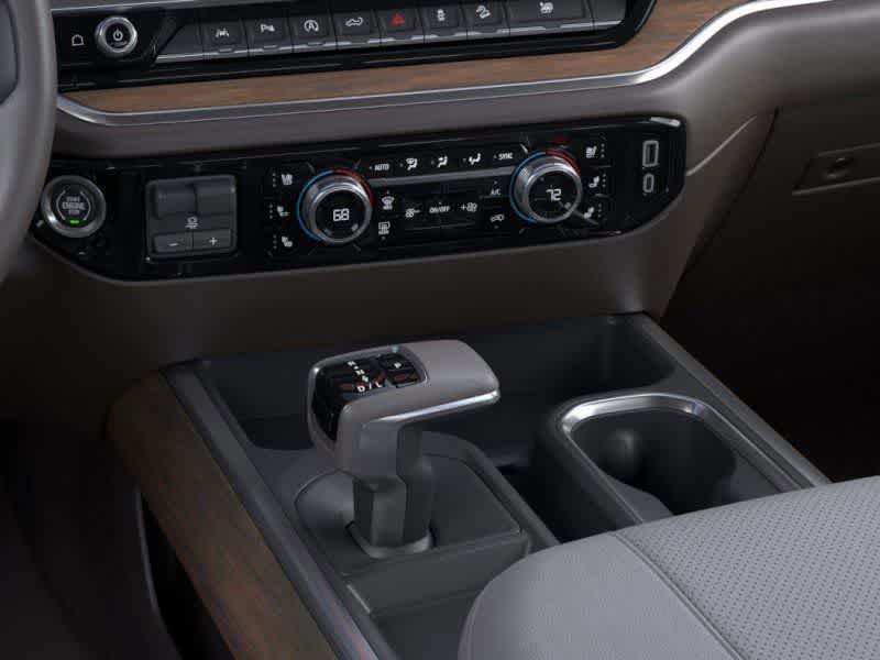 Thumbnail: 2026 GMC Sierra 1500 - 23