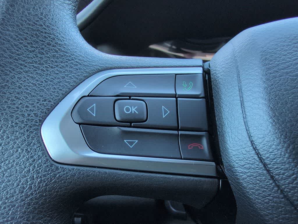 Thumbnail: 2023 Jeep Compass - 23