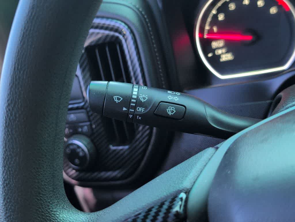 Thumbnail: 2020 Chevrolet Silverado 1500 - 25