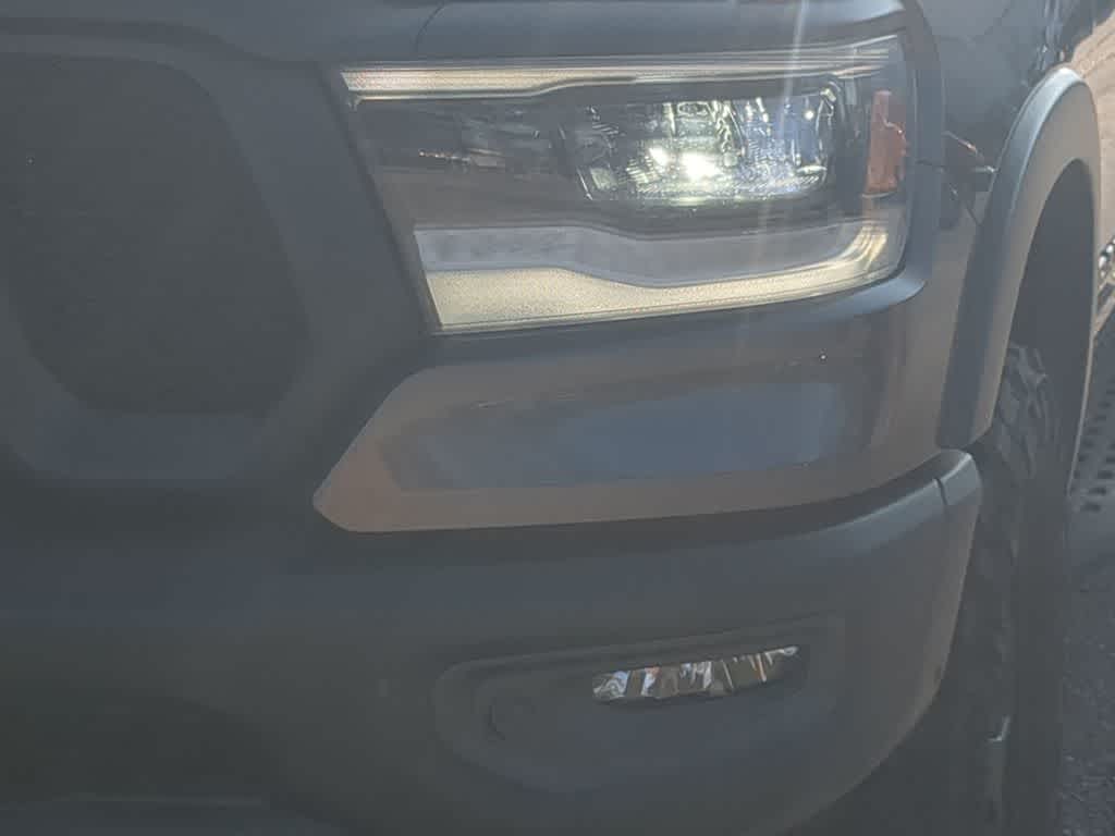 Thumbnail: 2021 RAM 1500 - 11