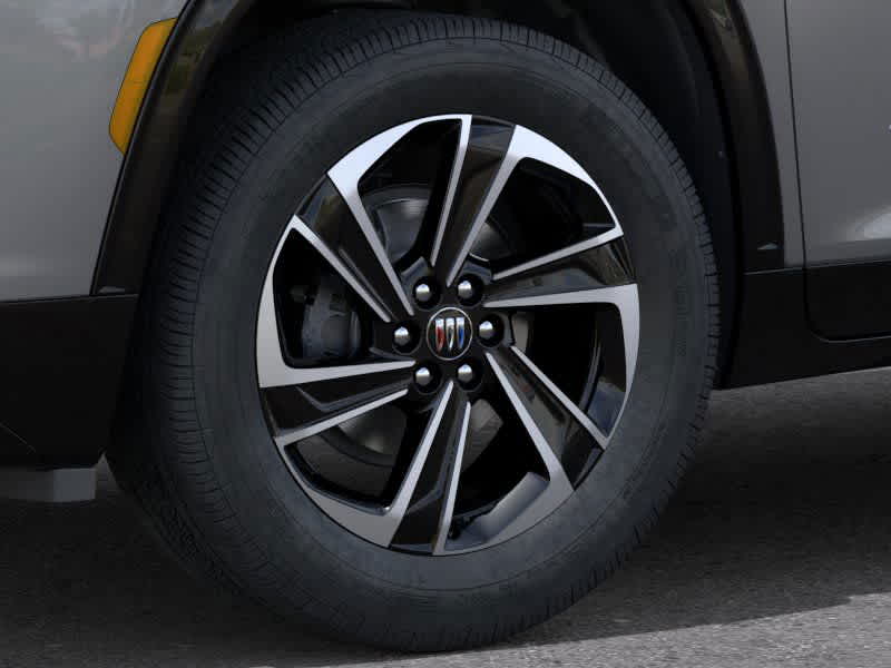 Thumbnail: 2026 Buick Enclave - 9