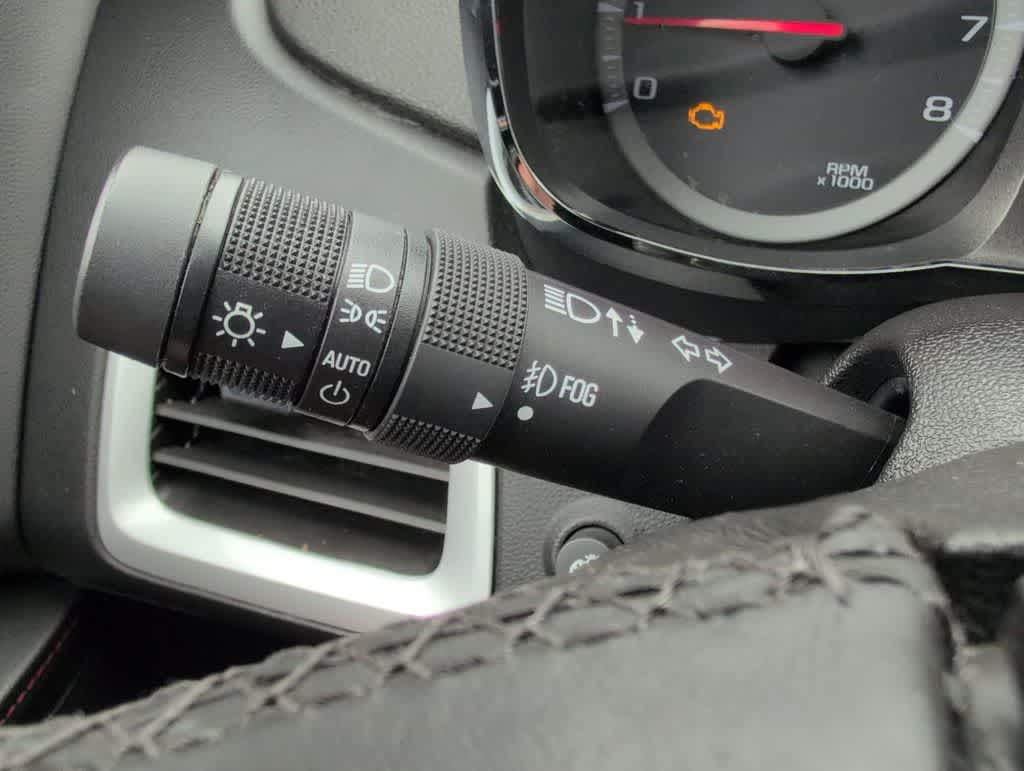 Thumbnail: 2015 GMC Terrain - 27