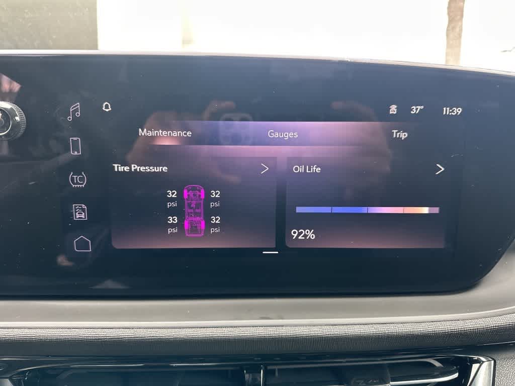 Thumbnail: 2024 Buick Envista - 19