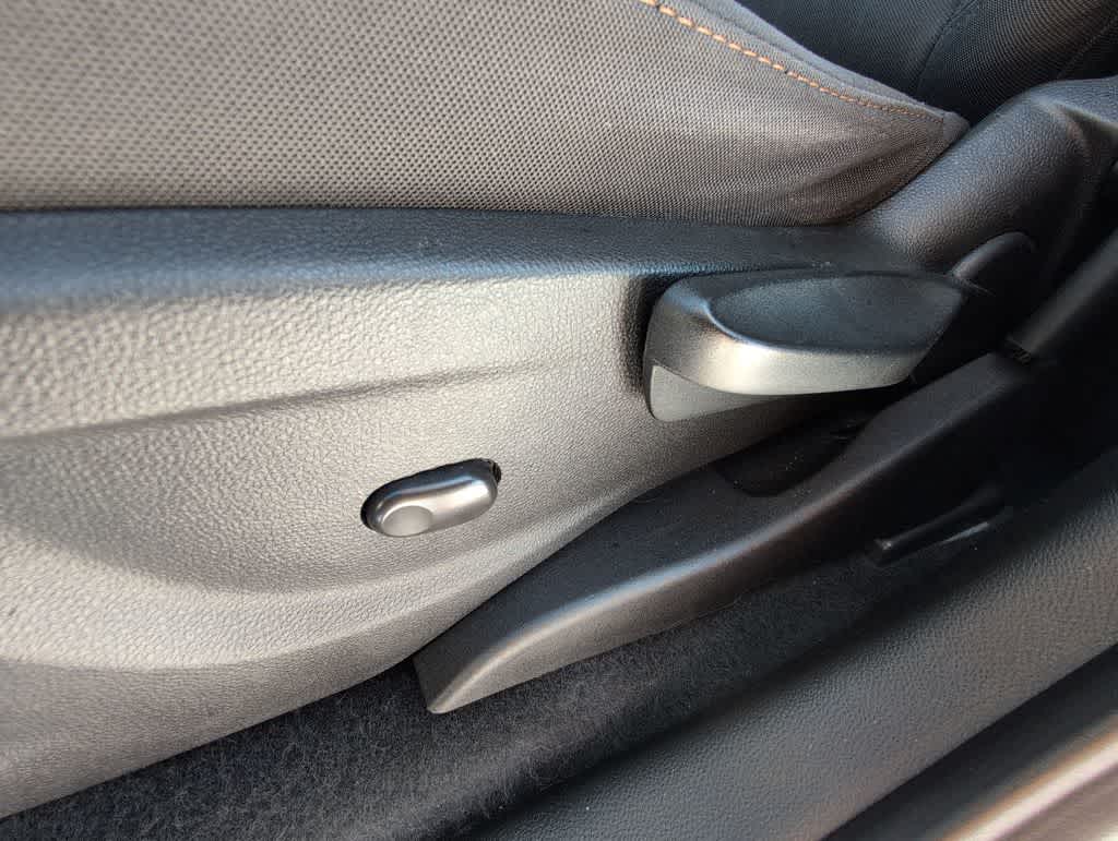 Thumbnail: 2019 Chevrolet Trax - 17