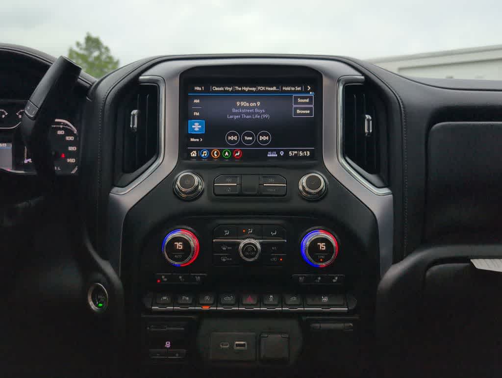 Thumbnail: 2019 GMC Sierra 1500 - 30