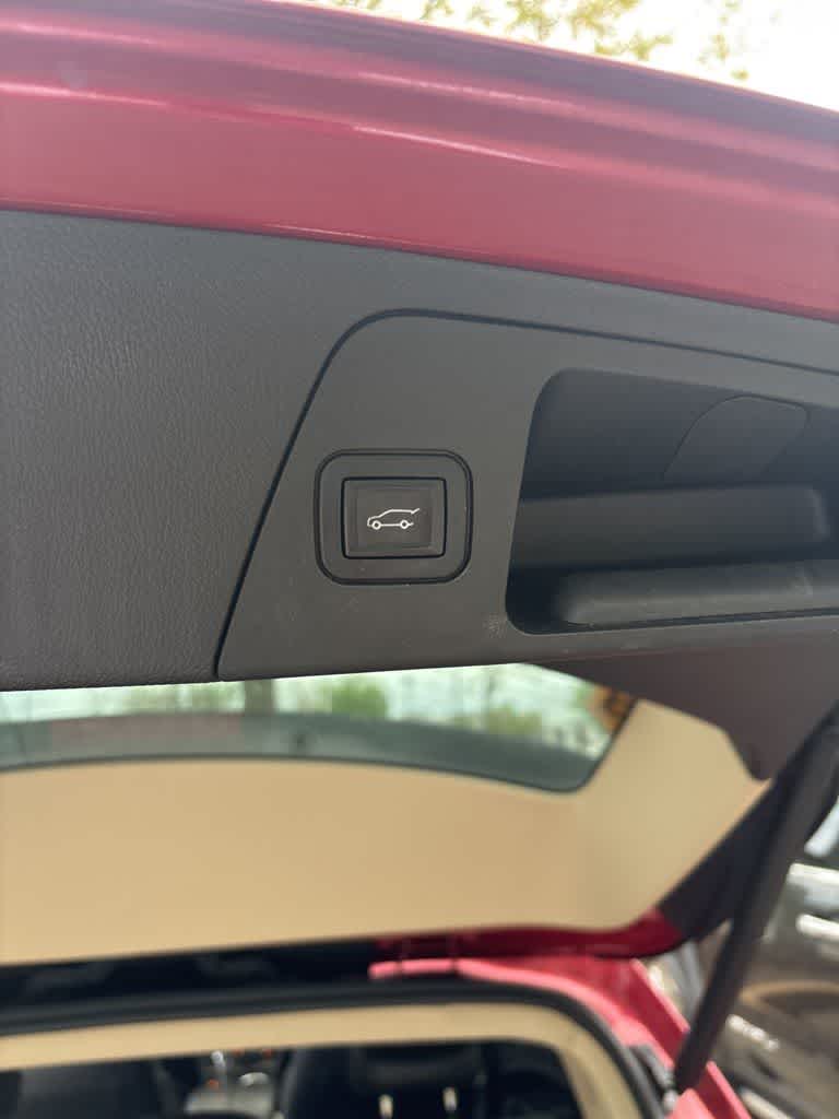 Thumbnail: 2017 Buick Envision - 21