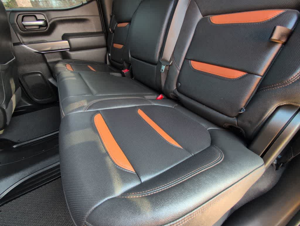 Thumbnail: 2021 GMC Sierra 1500 - 21