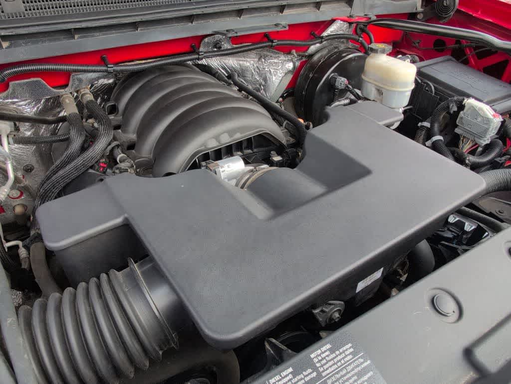 Thumbnail: 2018 GMC Sierra 1500 - 15