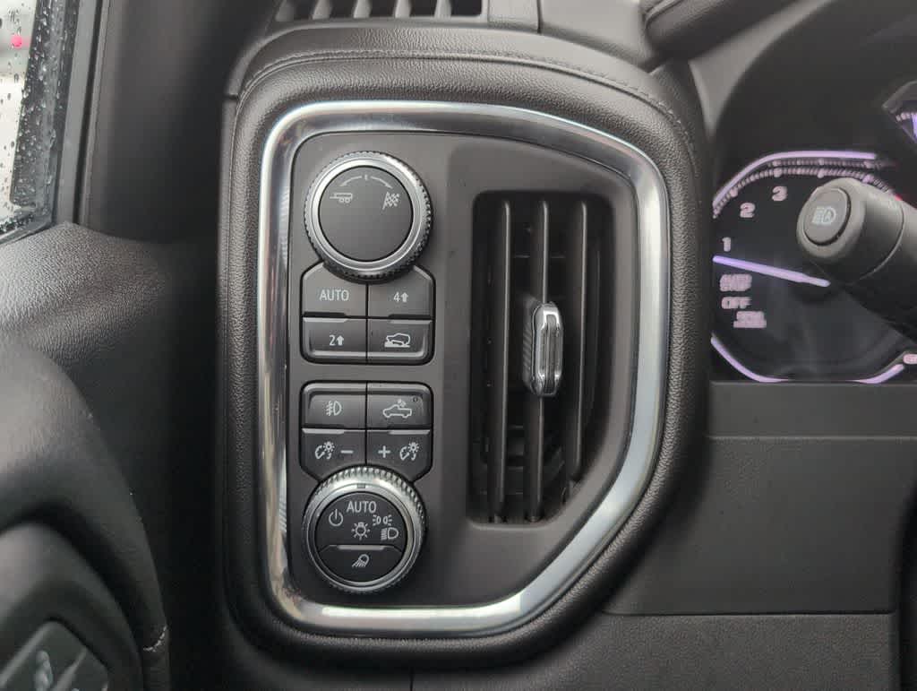 Thumbnail: 2019 GMC Sierra 1500 - 27