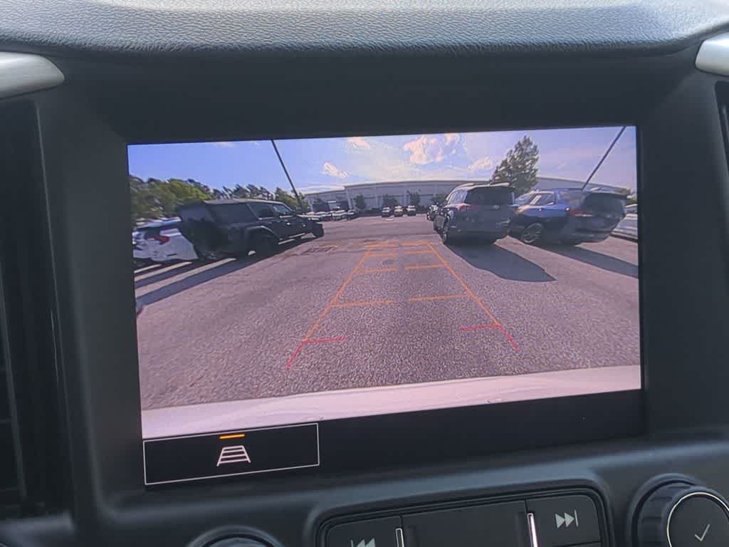 Thumbnail: 2023 GMC Terrain - 27