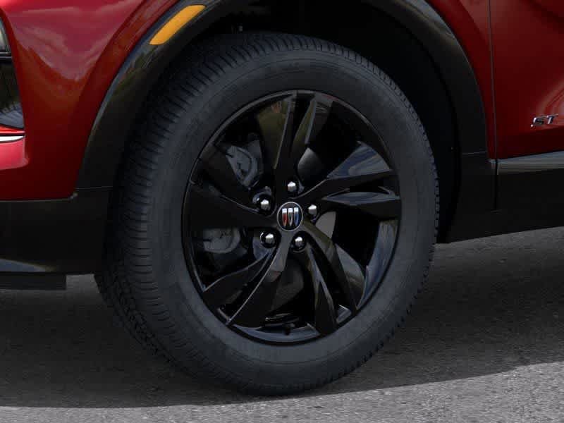 Thumbnail: 2026 Buick Encore GX - 9