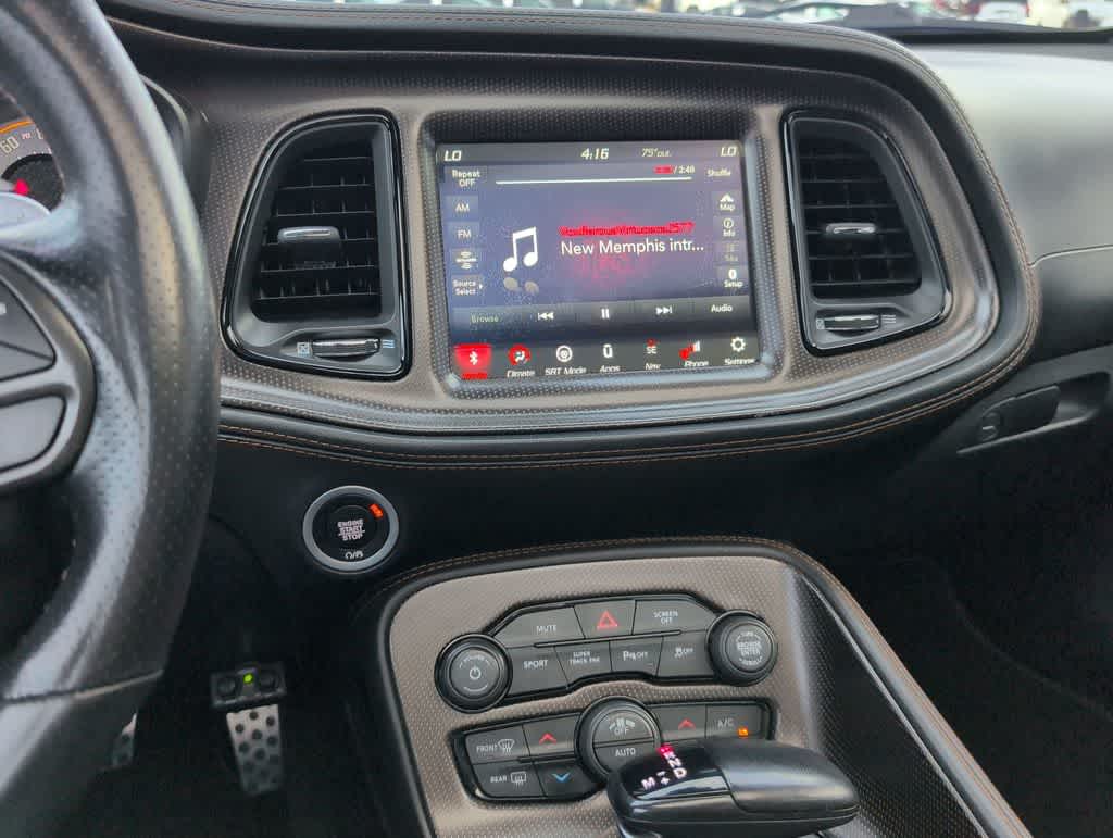 Thumbnail: 2020 Dodge Challenger - 29