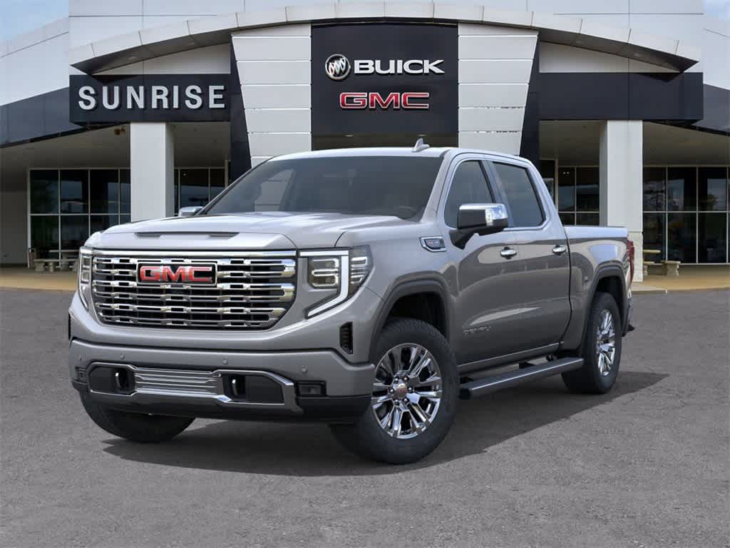 Thumbnail: 2026 GMC Sierra 1500 - 7
