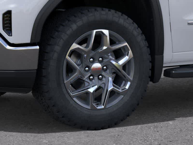 Thumbnail: 2026 GMC Sierra 1500 - 9