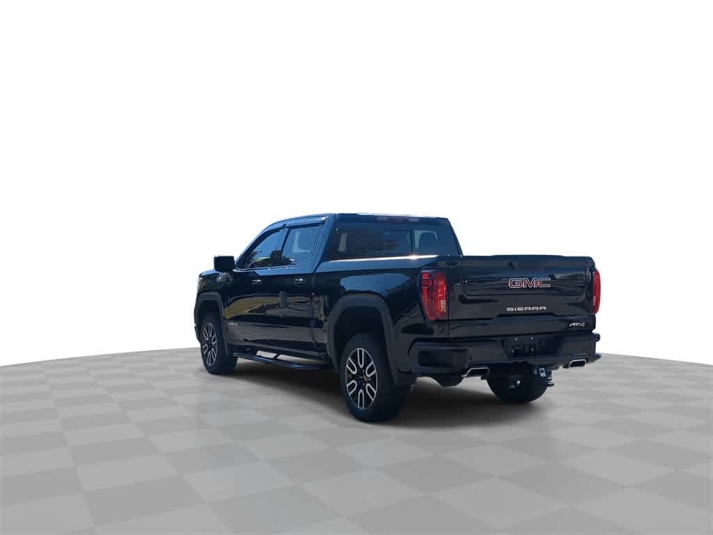 Thumbnail: 2021 GMC Sierra 1500 - 6