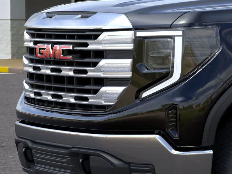 Thumbnail: 2026 GMC Sierra 1500 - 13