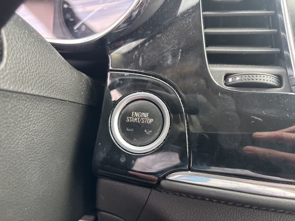 Thumbnail: 2018 Buick Encore - 6