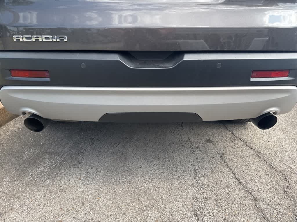 Thumbnail: 2019 GMC Acadia - 5