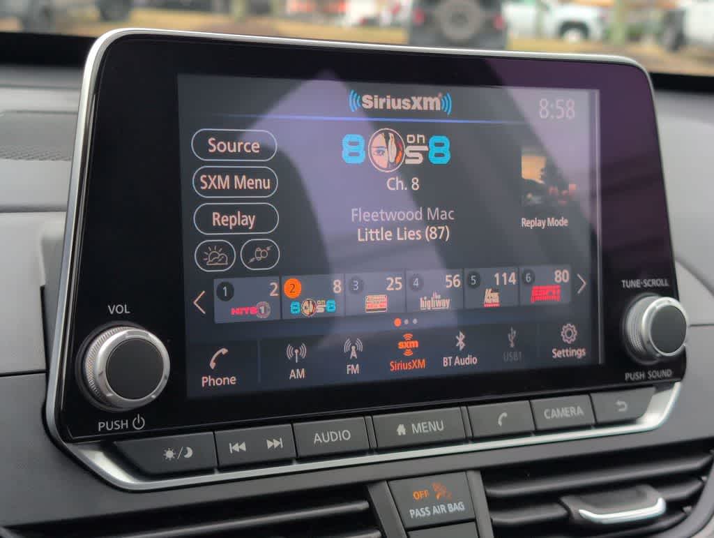 Thumbnail: 2023 Nissan Altima - 29