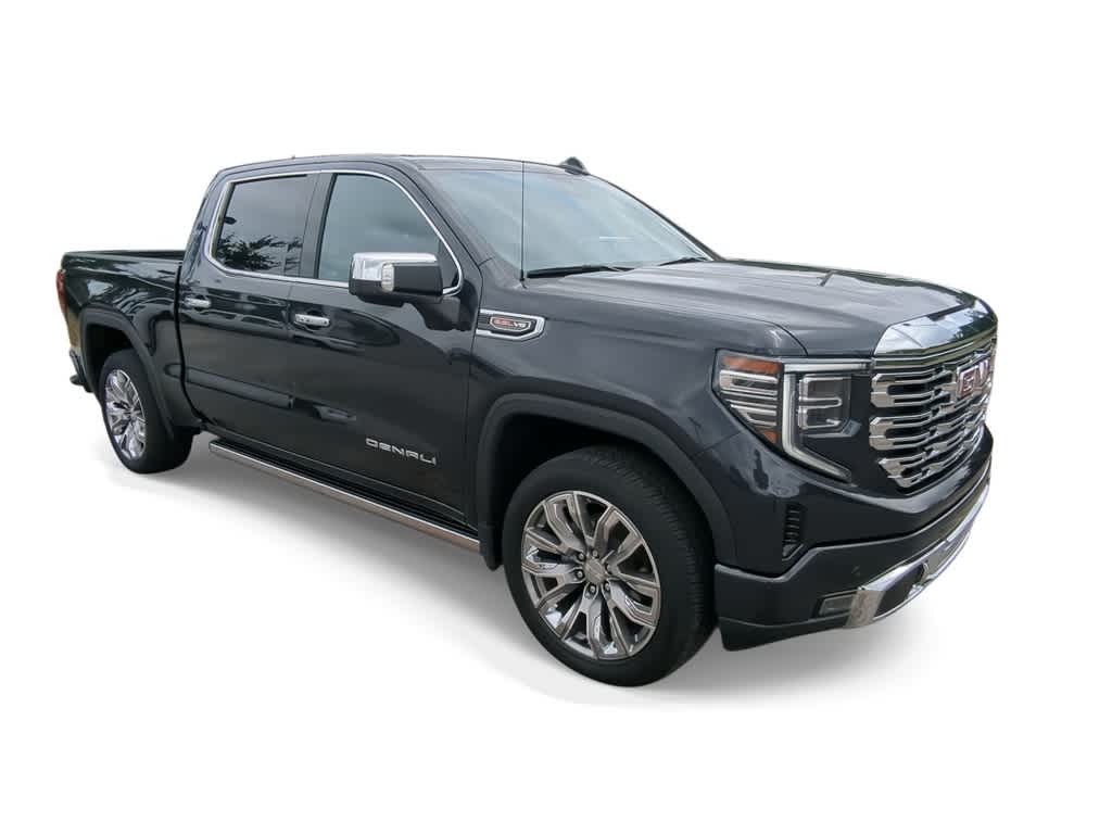 2023 GMC Sierra 1500 Denali 2