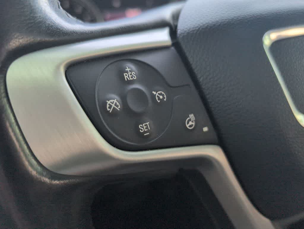 Thumbnail: 2019 GMC Terrain - 24