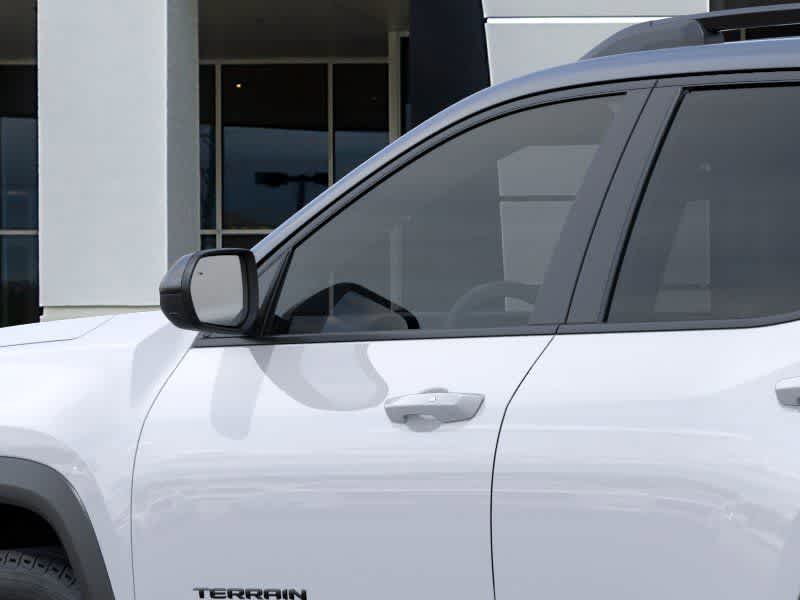 Thumbnail: 2026 GMC Terrain - 12