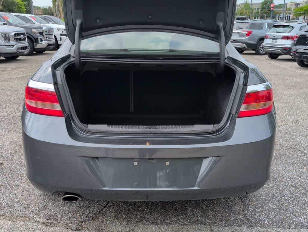 Thumbnail: 2013 Buick Verano - 34