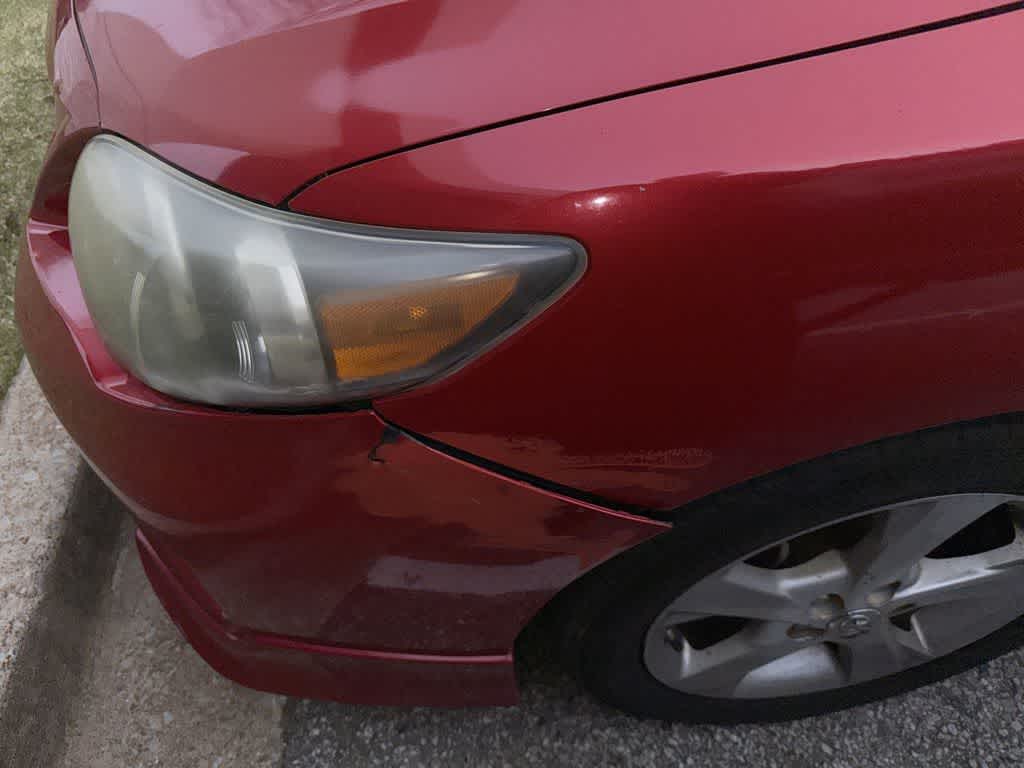 Thumbnail: 2013 Toyota Corolla - 4