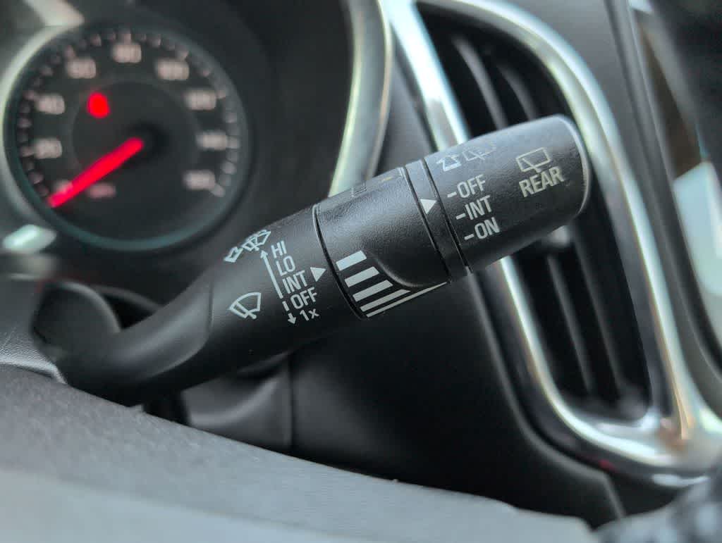 Thumbnail: 2019 Chevrolet Equinox - 26