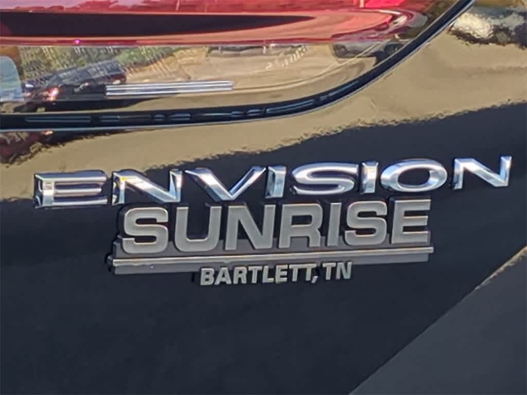 Thumbnail: 2022 Buick Envision - 12