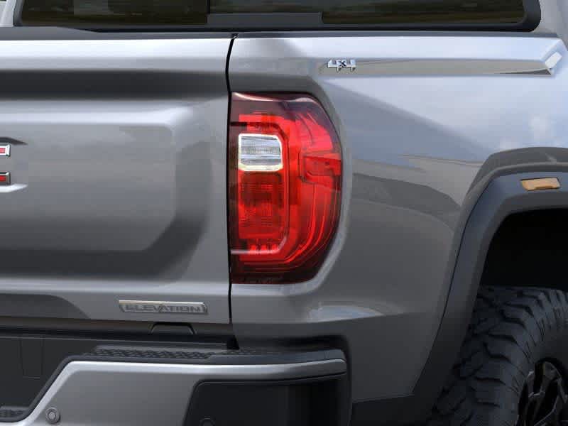 Thumbnail: 2026 GMC Canyon - 11
