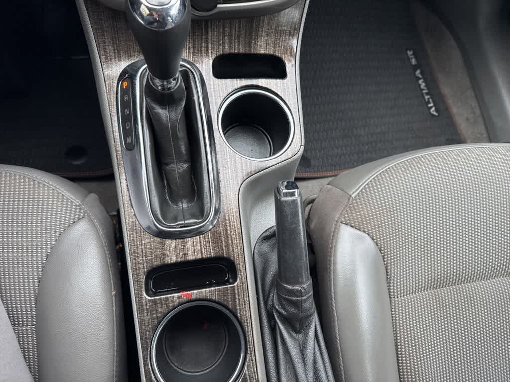 Thumbnail: 2015 Chevrolet Malibu - 15