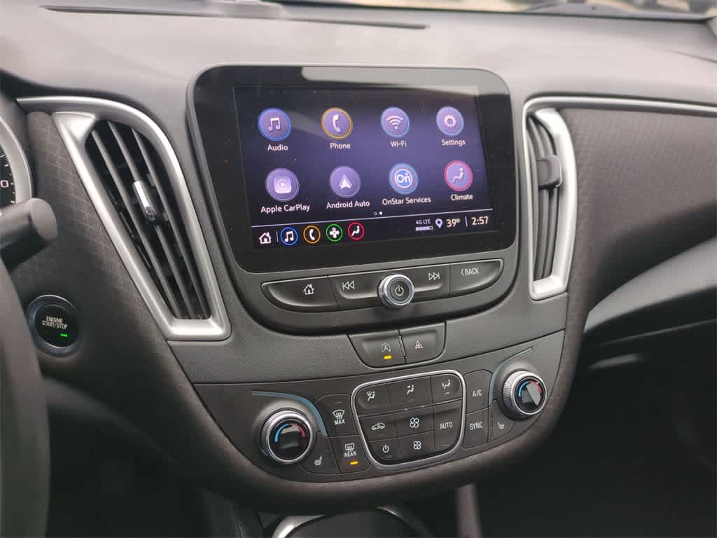 Thumbnail: 2022 Chevrolet Malibu - 27