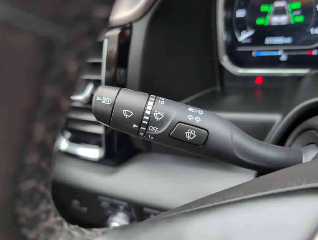 Thumbnail: 2024 GMC Sierra 2500 - 27