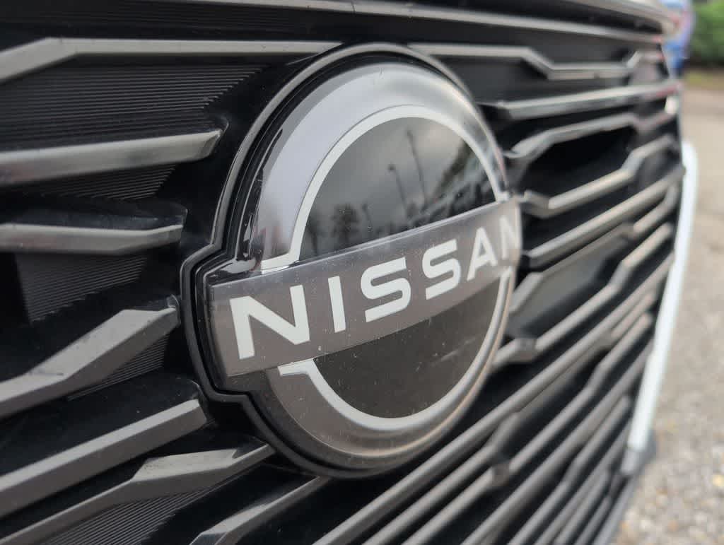 Thumbnail: 2023 Nissan Altima - 11