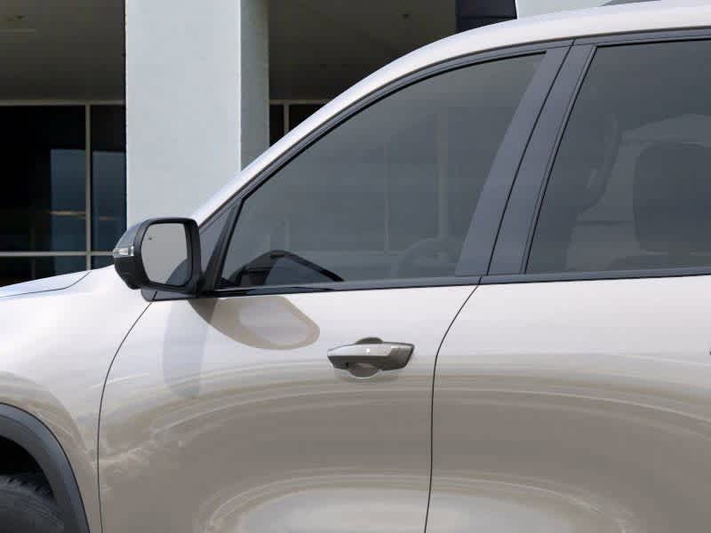 Thumbnail: 2026 GMC Acadia - 12