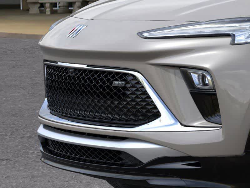 Thumbnail: 2026 Buick Encore GX - 13